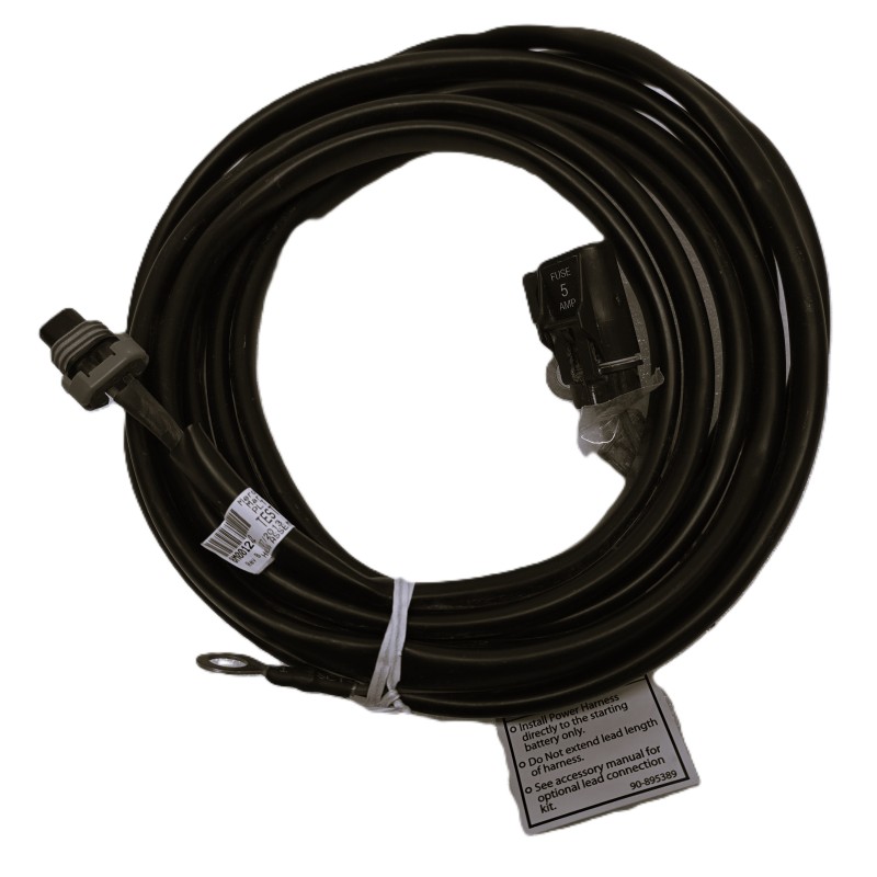 8M0012402 MERCURY ZESPÓŁ WIĄZKI ZASILANIA 4M (OUTLET)