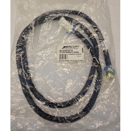 84-879312T12 MERCURY WIĄZKA ELEKTRYCZNA PRZEDŁUŻAJĄCA (8M3000311/4939858)