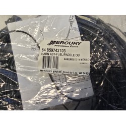 84-859743T03 MERCURY ORYGINALNA WIĄZKA ELEKTRYCZNA SMARTCRAFT