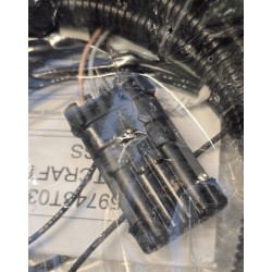 84-859743T03 MERCURY ORYGINALNA WIĄZKA ELEKTRYCZNA SMARTCRAFT