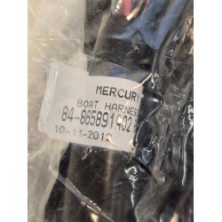 84-859743T03 MERCURY ORYGINALNA WIĄZKA ELEKTRYCZNA SMARTCRAFT