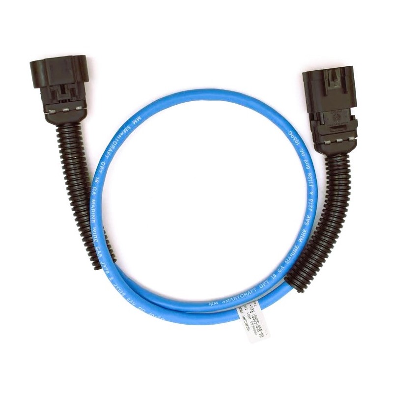 84-898160T01 MERCURY QUICKSILVER WIĄZKA PRZEDŁUŻAJĄCA (CROWNLINE i inne) 898160A01