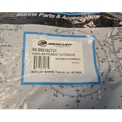 84-898160T01 MERCURY QUICKSILVER WIĄZKA PRZEDŁUŻAJĄCA (CROWNLINE i inne) 898160A01