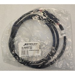 84-899887T01 MERCURY WIĄZKA PRZEWODÓW 1,8 METRA (4941523)