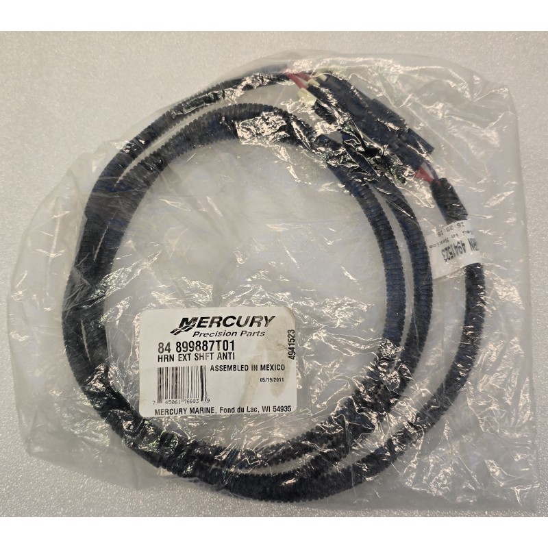 84-899887T01 MERCURY WIĄZKA PRZEWODÓW 1,8 METRA (4941523)