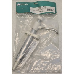 GPO650 WHALE V-PUMP MK6 RĘCZNA POMPA KAMBUZOWA 8L/MIN (OUTLET)