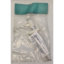 GPO650 WHALE V-PUMP MK6 RĘCZNA POMPA KAMBUZOWA 8L/MIN (OUTLET)