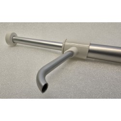 GPO650 WHALE V-PUMP MK6 RĘCZNA POMPA KAMBUZOWA 8L/MIN (OUTLET)