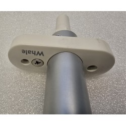 GPO650 WHALE V-PUMP MK6 RĘCZNA POMPA KAMBUZOWA 8L/MIN (OUTLET)