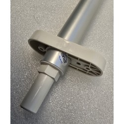 GPO650 WHALE V-PUMP MK6 RĘCZNA POMPA KAMBUZOWA 8L/MIN (OUTLET)