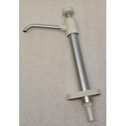 GPO650 WHALE V-PUMP MK6 RĘCZNA POMPA KAMBUZOWA 8L/MIN (OUTLET)