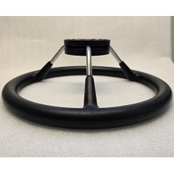 VETUS KIEROWNICA JACHTOWA 375MM (POTESTOWA, BRAK DEKLA)