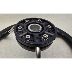 VETUS KIEROWNICA JACHTOWA 375MM (POTESTOWA, BRAK DEKLA)