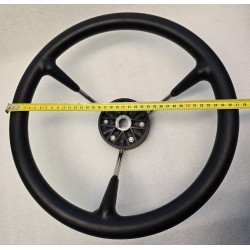 VETUS KIEROWNICA JACHTOWA 375MM (POTESTOWA, BRAK DEKLA)