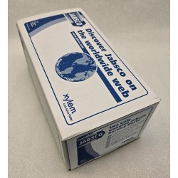 37245-0092 JABSCO CICHA TOALETA Z POMPĄ 12V (OUTLET, NIEKOMPLETNA)