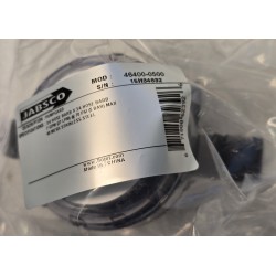 37245-0092 JABSCO CICHA TOALETA Z POMPĄ 12V (OUTLET, NIEKOMPLETNA)