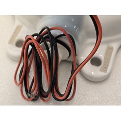 37245-0092 JABSCO CICHA TOALETA Z POMPĄ 12V (OUTLET, NIEKOMPLETNA)