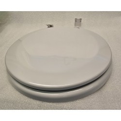 TC50TT000 BEMIS DESKA SEDESOWA BIAŁA MAŁA KAMPER JACHT (OUTLET)