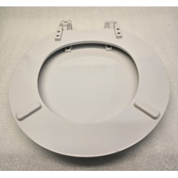 TC50TT000 BEMIS DESKA SEDESOWA BIAŁA MAŁA KAMPER JACHT (OUTLET)