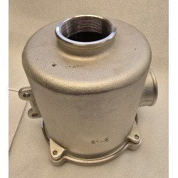 1164-220008 GUIDI FILTR WODY CHŁODZĄCEJ SILNIK 2"1/2 (POWYSTAWOWY)