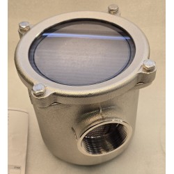 1164-220008 GUIDI FILTR WODY CHŁODZĄCEJ SILNIK 2"1/2 (POWYSTAWOWY)