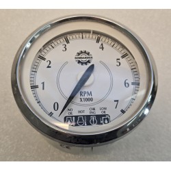 776485 TC9990A BOMBARDIER OBROTOMIERZ 0-7000 RPM MULTI ZEGAR (POTESTOWY)