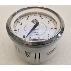 776485 TC9990A BOMBARDIER OBROTOMIERZ 0-7000 RPM MULTI ZEGAR (POTESTOWY)