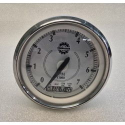 776485 TC9990A BOMBARDIER OBROTOMIERZ 0-7000 RPM MULTI ZEGAR (POTESTOWY)