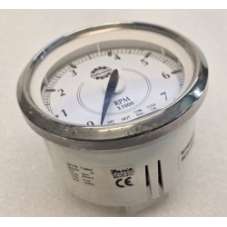 776485 TC9990A BOMBARDIER OBROTOMIERZ 0-7000 RPM MULTI ZEGAR (POTESTOWY)