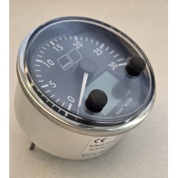 B00E50203066/S0002 MTU OBROTOMIERZ SILNIKOWY 85MM 0-3000RPM NMEA2000 (POWYSTAWOWY)