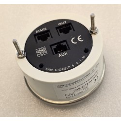 B00E50203066/S0002 MTU OBROTOMIERZ SILNIKOWY 85MM 0-3000RPM NMEA2000 (POWYSTAWOWY)