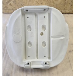 CAPTAIN II VETUS FOTEL KAPITAŃSKI JACHTOWY BIAŁY (OUTLET)