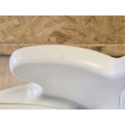 CAPTAIN II VETUS FOTEL KAPITAŃSKI JACHTOWY BIAŁY (OUTLET)