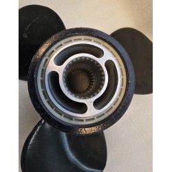 3851423 VOLVO PENTA ŚRUBA NAPĘDOWA DUOPROP D3 FRONT DPS-A (POTESTOWA)