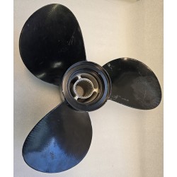 3851423 VOLVO PENTA ŚRUBA NAPĘDOWA DUOPROP D3 FRONT DPS-A (POTESTOWA)