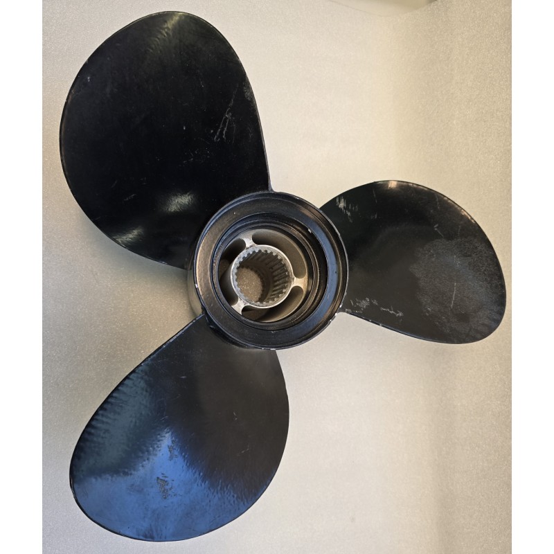 3851423 VOLVO PENTA ŚRUBA NAPĘDOWA DUOPROP D3 FRONT DPS-A (POTESTOWA)