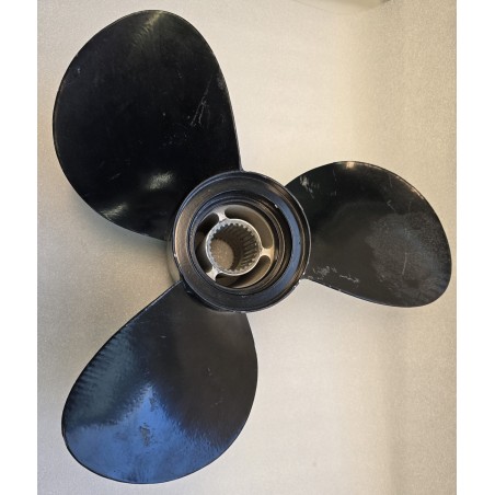 3851423 VOLVO PENTA ŚRUBA NAPĘDOWA DUOPROP D3 FRONT DPS-A (POTESTOWA)