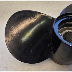 3851423 VOLVO PENTA ŚRUBA NAPĘDOWA DUOPROP D3 FRONT DPS-A (POTESTOWA)