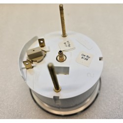 0775792 BRP EVINRUDE HOHNSON PRĘDKOŚCIOMIERZ 3" 85MM 60MPH 95KM/H (OUTLET)