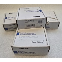367492-0010 BOSE Home Theater 367492-0010 30-pin STACJA DOKUJĄCA iPhone / iPad