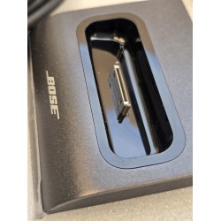 367492-0010 BOSE Home Theater 367492-0010 30-pin STACJA DOKUJĄCA iPhone / iPad