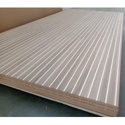 sklejka Orzech Amerykański