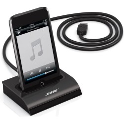 367492-0010 BOSE Home Theater 367492-0010 30-pin STACJA DOKUJĄCA iPhone / iPad