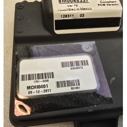 8M0045337 MERCURY MODUŁ STERUJĄCY SMARTCRAFT DTS wer. 76 (POWYSTAWOWY)