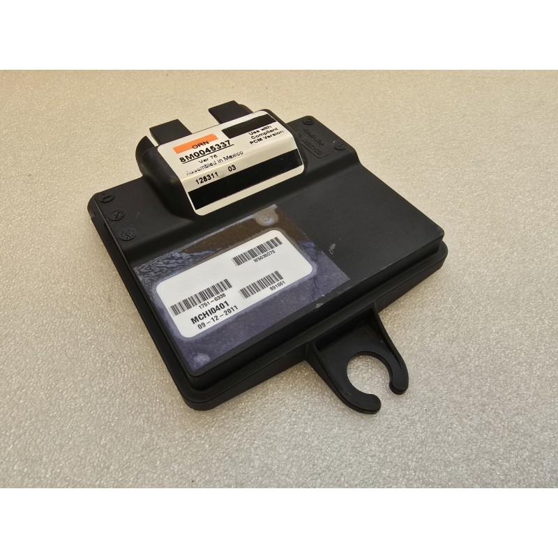 8M0045337 MERCURY MODUŁ STERUJĄCY SMARTCRAFT DTS wer. 76 (POWYSTAWOWY)