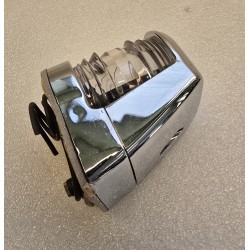 30934 LALIZAS LAMPA NAWIGACYJNA MASZTOWA DO 12M 12V FAROS CHROM (OUTLET)