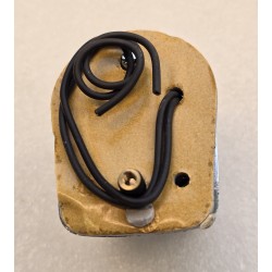 30934 LALIZAS LAMPA NAWIGACYJNA MASZTOWA DO 12M 12V FAROS CHROM (OUTLET)