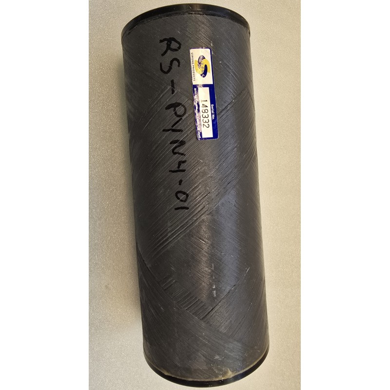 684582 TIDES MARINE USZCZELNIACZ WAŁU 60MM do N4 L325MM RS-PYN4-01