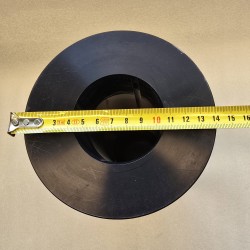 684582 TIDES MARINE USZCZELNIACZ WAŁU 60MM do N4 L325MM RS-PYN4-01