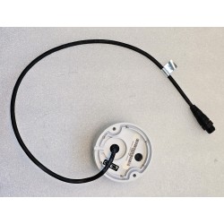 LGC-4000 LOWRANCE ZEWNĘTRZNA ANTENA GPS NMEA2000 10Hz (OUTLET)